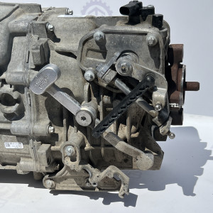 Коробка передач механіка на Мерседес Спрінтер W 906 om651 А9062602102 711.680