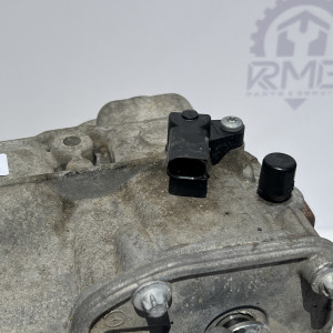 Коробка передач механіка на Мерседес Спрінтер W 906 om651 А9062602102 711.680