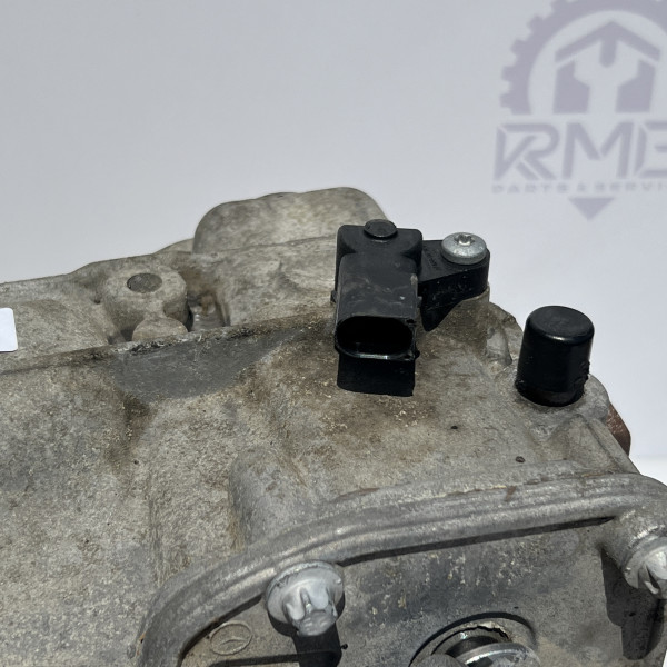 Коробка передач механіка на Мерседес Спрінтер W 906 om651 А9062602102 711.680