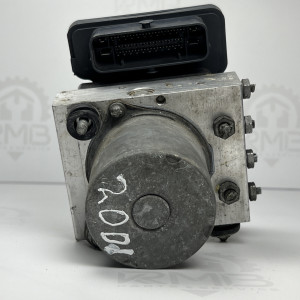 Блок ABS (АБС) A9069002001 на Мерседес Спрінтер w 906 (2006 - 2018) 