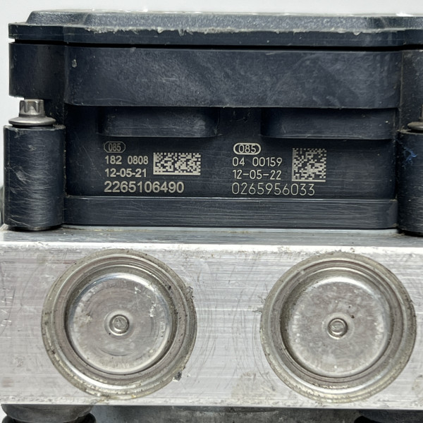 Блок ABS (АБС) A9069002001 на Мерседес Спрінтер w 906 (2006 - 2018)