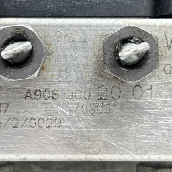 Блок ABS (АБС) A9069002001 на Мерседес Спрінтер w 906 (2006 - 2018)