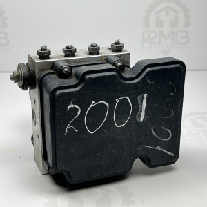 Блок ABS (АБС) A9069002001 на Мерседес Спрінтер w 906 (2006 - 2018) 