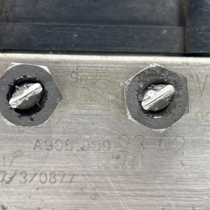 Блок ABS (АБС) A9069002302 на Мерседес Спрінтер w 906 (2006 - 2018) 