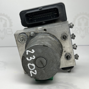 Блок ABS (АБС) A9069002302 на Мерседес Спрінтер w 906 (2006 - 2018) 