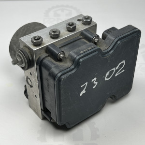 Блок ABS (АБС) A9069002302 на Мерседес Спрінтер w 906 (2006 - 2018) 