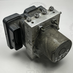 Блок ABS (АБС) A9069002502 на Мерседес Спрінтер w 906 (2006 - 2018)