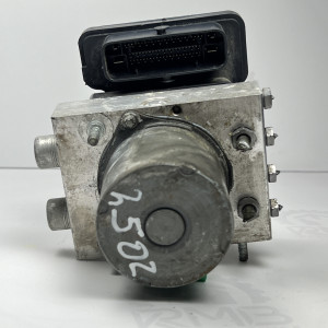 Блок ABS (АБС) A9069002502 на Мерседес Спрінтер w 906 (2006 - 2018)