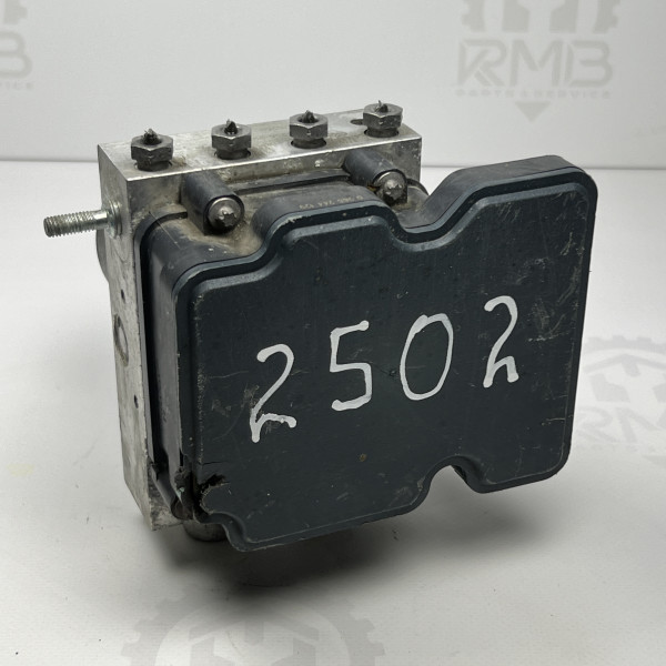 Блок ABS (АБС) A9069002502 на Мерседес Спрінтер w 906 (2006 - 2018)