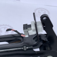 Педаль тормоза (в сборе с датчиком) на Мерседес Спринтер W 906 (2014 - 2018) A 9062901101
