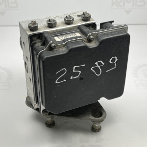 Блок ABS (АБС) A0014462589 на Мерседес Спрінтер w 906 (2006 - 2018) 