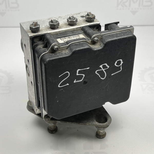 Блок ABS (АБС) A0014462589 на Мерседес Спрінтер w 906 (2006 - 2018)