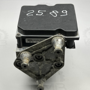 Блок ABS (АБС) A0014462589 на Мерседес Спрінтер w 906 (2006 - 2018) 