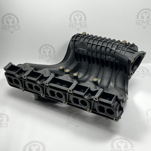 Впускний колектор на Мерседес 2.7 cdi om 612 - 647 W203 w209 W210 w211 W163 C, E, CLK, ML  A6120903537
