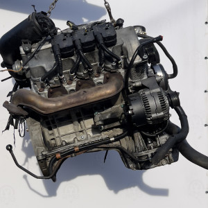 Двигун Mercedes W208 CLK 320 3.2 V6 M112940 112.940