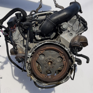 Двигун Mercedes W208 CLK 320 3.2 V6 M112940 112.940