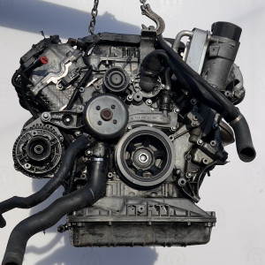 Двигун Mercedes W208 CLK 320 3.2 V6 M112940 112.940