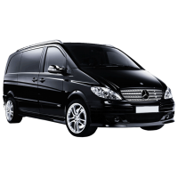 Mercedes Vito Viano W639 2003 - 2014