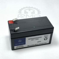 Акумуляторна батарея на Мерседес Спрінтер W 907 / W 910 N000000004039