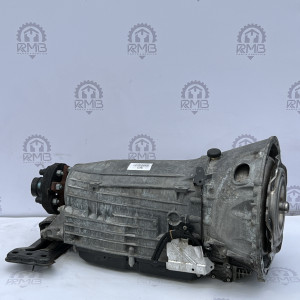 Коробка автомат АКПП 722.903 7 G на Mercedes E350 E-CLASS W212 3.0 CDI OM642 V6 2072709300