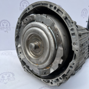 Коробка автомат АКПП 722.903 7 G на Mercedes E350 E-CLASS W212 3.0 CDI OM642 V6 2072709300