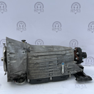 Коробка автомат АКПП 722.903  7 G на Мерседес С350 C-CLASS W204 3.0 CDI OM642 V6 2042709202