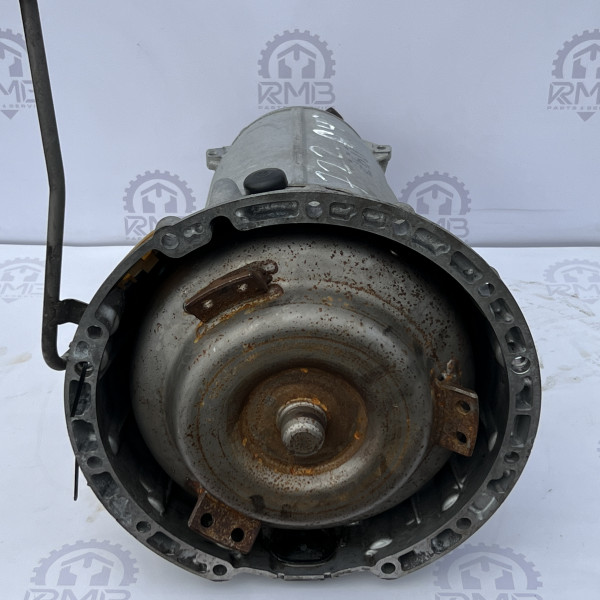 Коробка автомат АКПП 722.646 на Мерседес W204 2.2CDI OM 651 2122705800