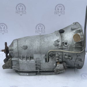 Коробка автомат АКПП 722.646 на Мерседес E-Class W212 2.2CDI OM 651 2122705800