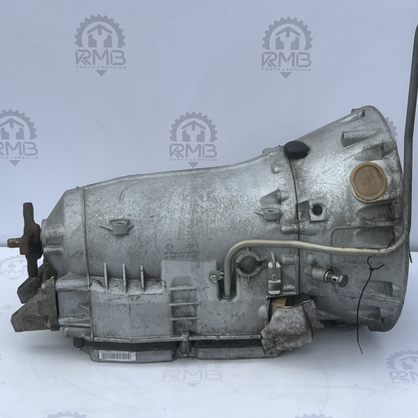 Коробка автомат АКПП 722.646 на Mercedes W204 2.2CDI OM 651 2122705800