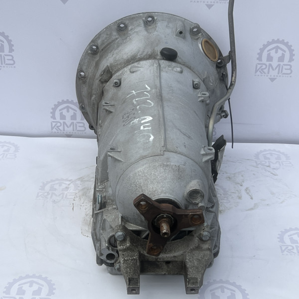 Коробка автомат АКПП 722.646 на Mercedes W204 2.2CDI OM 651 2122705800