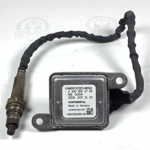 Датчик NOX (НОКС) на Mercedes A0009052709