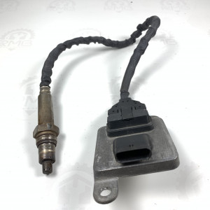 Датчик NOX (НОКС) на Mercedes A0009052709