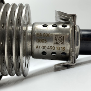 Форсунка вприску AdBlue / АДБЛЮ на Мерседес Спрінтер W 906 316 516 319 519 A0004901013