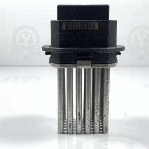 Реостат пічки резистор вентилятора на Мерседес Спрінтер W 906 2.2 3.0 cdi G4532002 A0008212992