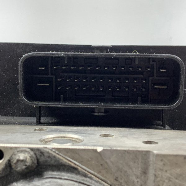 Блок ABS 4812 на Мерседес Спрінтер 906: основные характеристики