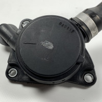 Клапан вентиляции картерных газов (сапун) А6420102091 на Mercedes 3.0 CDI ОМ642 V6 E W212 / CLS C218 / S W221 / GLE W166 / GLS X166 / C W204 / GLK X204