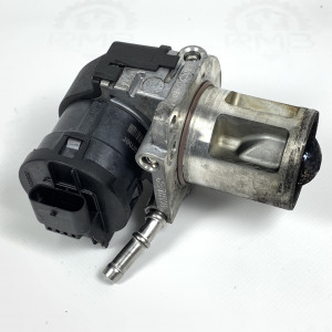 Клапан ЕГР EGR на Mercedes C W204 E W212 S W221 3.0 CDI OM 642 V6 A6421401060