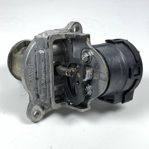 Клапан ЕГР EGR на Мерседес C W204 E W212 S W221 3.0 CDI OM 642 V6 A6421401060