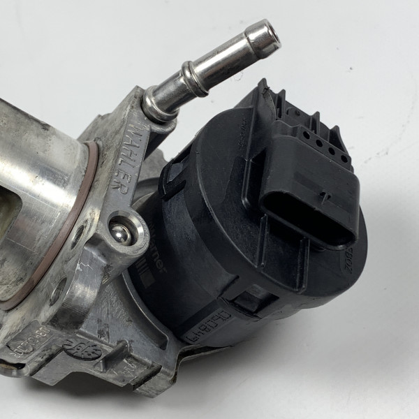 Клапан ЕГР EGR на Мерседес C W204 E W212 S W221 3.0 CDI OM 642 V6 A6421401060