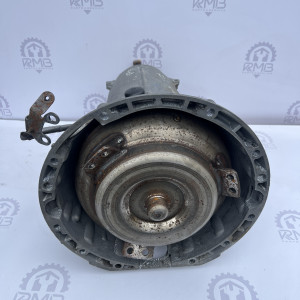 Коробка автомат АКПП на Mercedes Sprinter 318 319 518 519 w 906 3.0 CDI ОМ 642  А9062703300 722.683