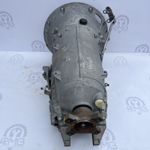 Коробка автомат АКПП на Mercedes Sprinter 318 319 518 519 w 906 3.0 CDI ОМ 642  А9062703300 722.683