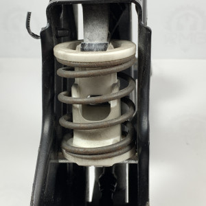 Педаль зчеплення на Мерседес Спрінтер W 906 A9062900501  (2006 - 2018) 