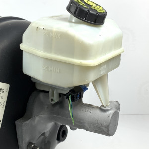 Вакуумный усилитель тормозов на Мерседес Спринтер W 906 (2006 — 2018) A9064300508