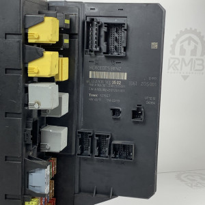Блок комфорту - модуль SAM / САМ на Мерседес Спрінтер W 906 А9069003502