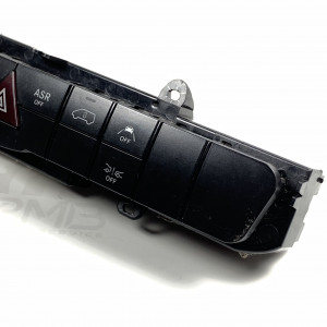 Блок кнопок центральной консоли на Mercedes Sprinter W 906 А9069051401