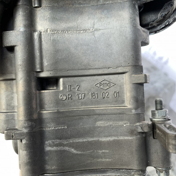 Підон і насос масляний ДЛЯ СВАП ОМ606 Мерседес E320 E Class W211 3.2 cdi ом 648 R6480140302 / R1371810201