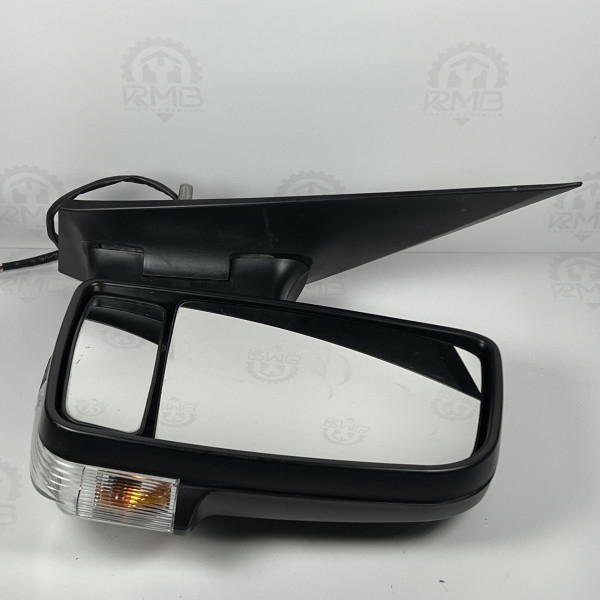Зеркало правое ЭЛЕКТРИЧЕСКОЕ на Mercedes Sprinter W 906 513 516 518 519