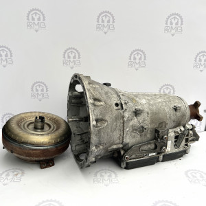 Коробка автомат АКПП на Mercedes Sprinter W 906 213 216 313 316 516 2.2 CDI OM 651 А9062703600 722.686 