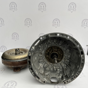 Коробка автомат АКПП на Mercedes Sprinter W 906 213 216 313 316 516 2.2 CDI OM 651 А9062703600 722.686 