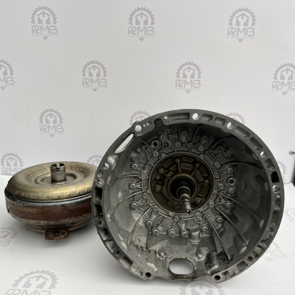 Коробка автомат АКПП на Mercedes Sprinter W 906 213 216 313 316 516 2.2 CDI OM 651 А9062703600 722.686